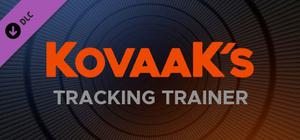 KovaaK's Tracking Trainer banner