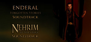 The Music of Vyn banner