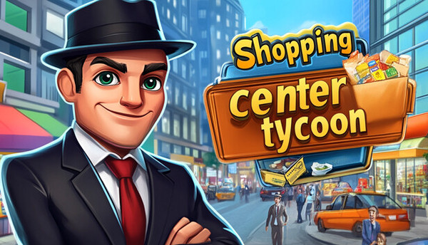 SHOPPING CENTER TY