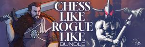 Chess-like Rogue-like Bundle banner