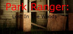 Park Ranger: Lost In The Woods banner