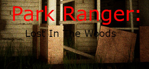 Park Ranger: Lost In The Woods banner