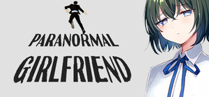 PARANORMAL GIRLFRIEND banner