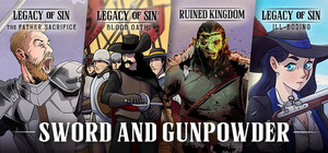 Sword and Gunpowder banner