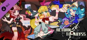 Return to Abyss - Multidimensional Skin Pack banner