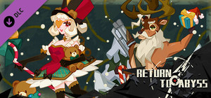 Return to Abyss - Reindeer Festival Skin Pack banner