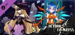 Return to Abyss - Memories of the Dead Skin Pack banner