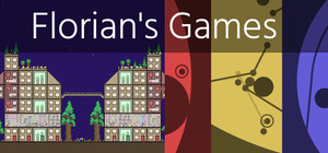 Florian's Games banner