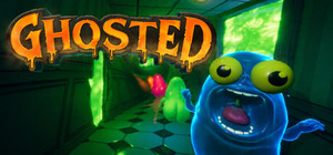 Ghosted banner