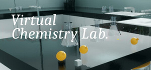 Virtual Chemistry Lab banner