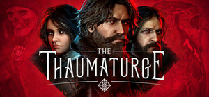 The Thaumaturge banner