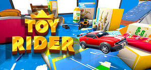 Toy Rider banner