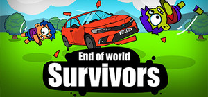 End of world - Survivors banner