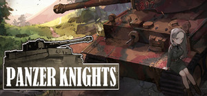 Panzer Knights Complete Collection banner