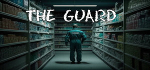 The Guard banner