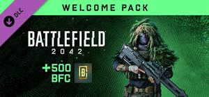 Battlefield™ 2042 Welcome Pack - Season 4 banner