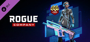 Rogue Company: Mainframe Overload Starter Pack banner