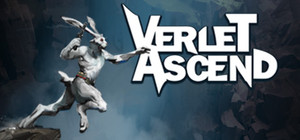 Verlet Ascend banner