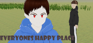 Everyone's Happy Place banner