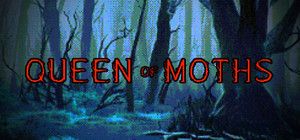 Queen of Moths banner