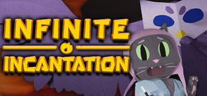 Infinite Incantation banner