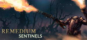 REMEDIUM: Sentinels banner