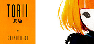 Torii + Soundtrack banner