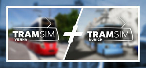 TramSim Vienna & Munich banner