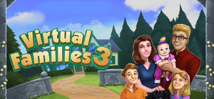 Virtual Families 3 banner