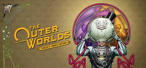 The Outer Worlds: Spacer's Choice Edition banner