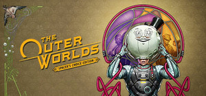 The Outer Worlds: Spacer's Choice Edition banner