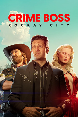 Crime Boss: Rockay City のセール価格
