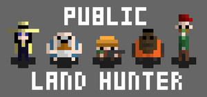 Public Land Hunter banner