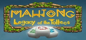 Mahjong - Legacy of the Toltecs banner