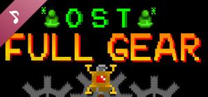 Full Gear Soundtrack banner