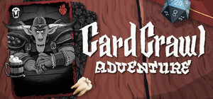 Card Crawl Adventure banner
