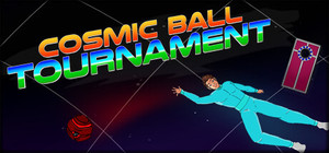 Cosmic Ball Tournament banner