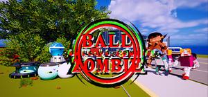 Ball vs Zombie banner
