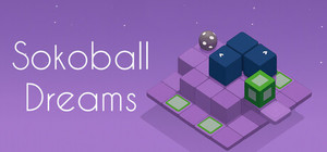 Sokoball Dreams banner