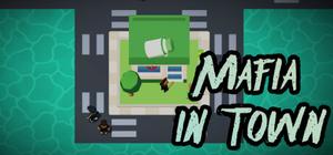 Mafia in Town banner