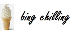 bing chilling banner
