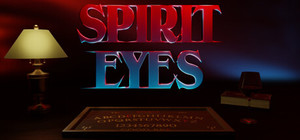 Spirit Eyes banner