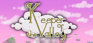 Keeper Of The Valley banner