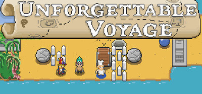 Unforgettable Voyage