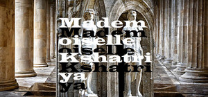 Mademoiselle Kshatriya banner