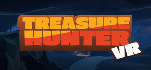 Treasure Hunter VR banner