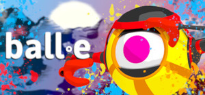 ball-e banner