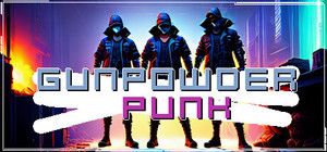 Gunpowder Punk banner