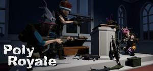 PolyRoyale banner
