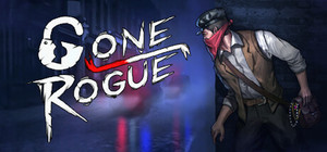 Gone Rogue: Supporter Edition banner